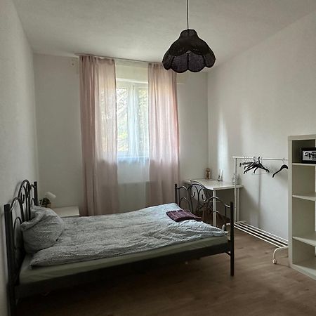 A&E Rooms Fernwald エクステリア 写真